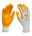 Γάντια Νιτριλίου XL