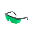 Γυαλιά Laser για Πράσινη Δέσμη