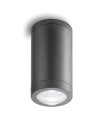 OUTDOOR SPOT SURFACE MOUNTED ADRIA-S1 1xGU10 IP54 Φ76x140mm ANTHRACITE  3230530 VITO