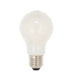 LED FILAMENT BULB LEDISONE-2-SOFT A60 E27 8W 880Lm 2700K (WARM WHITE) 1518380 VITO