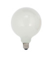 LED FILAMENT BULB LEDISONE-2-SOFT GLOBE G125 E27 8W 944Lm 2700K (WARM WHITE) 1514820 VITO