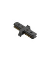 LINEAR CONNECTOR FOR TRACK LINE MONOPHASE APT1 BLACK  9902640 VITO