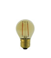 LED FILAMENT BULB LEDISONE 2 - RETRO G45 2W 300Lm E27 2500K (WARM WHITE) 1519230 VITO