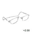 Μεγεθυντικά Γυαλιά με Μαγνήτη +2.00